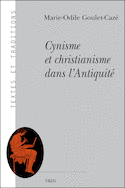 Cynisme et christianisme dans l'Antiquité